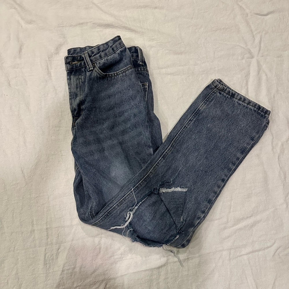 Denim Jeans